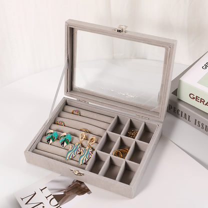 Jewelry Organizer Box