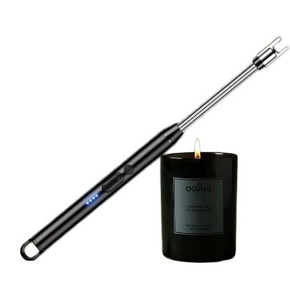 Electric Rechargeable Lighter