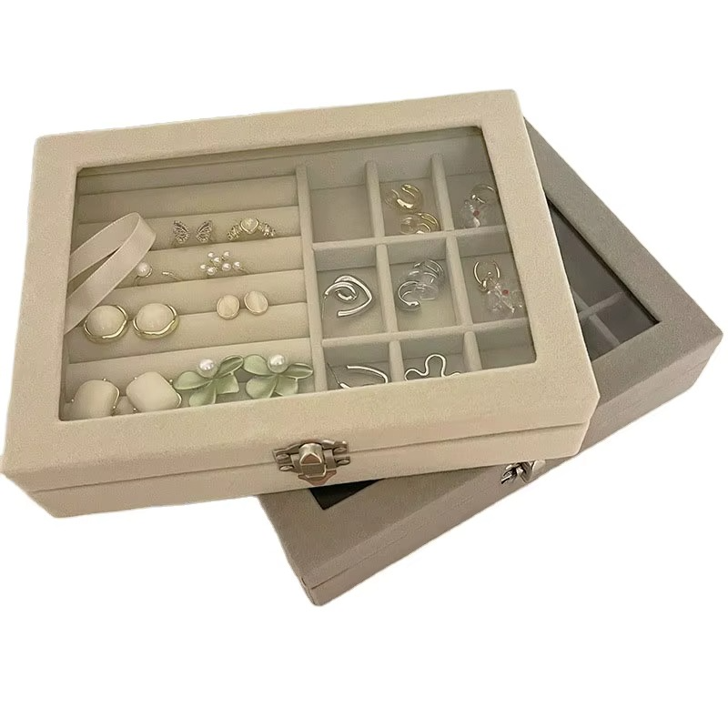 Jewelry Organizer Box