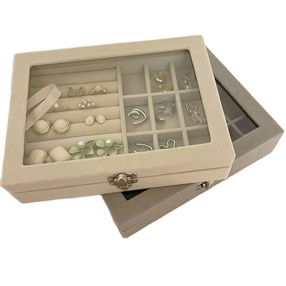 Jewelry Organizer Box
