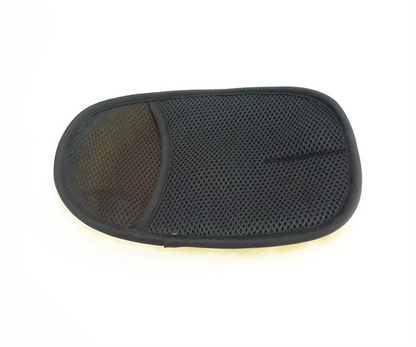 Microfiber Car Wash Glove.