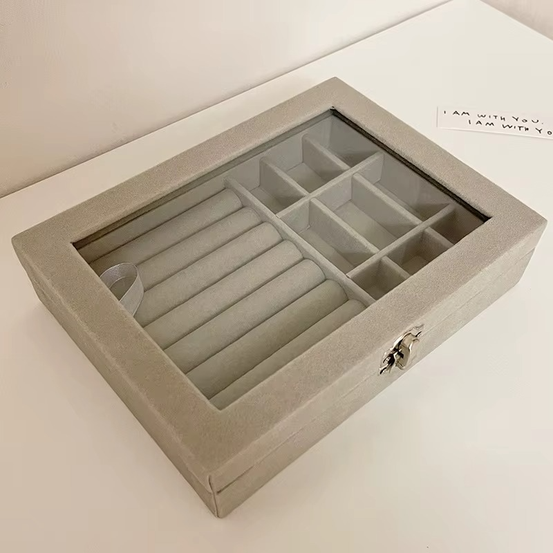 Jewelry Organizer Box
