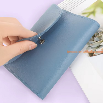 "16-Piece Manicure and Pedicure Set"