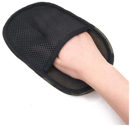 Microfiber Car Wash Glove.