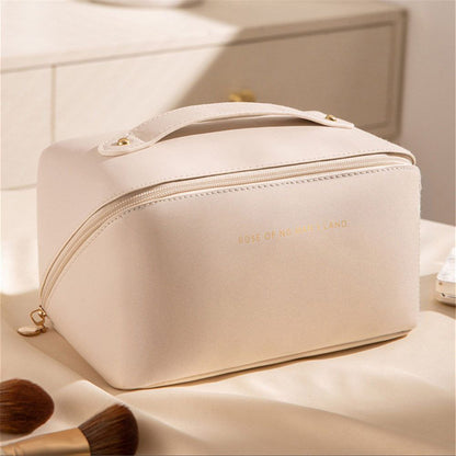 Cosmetic bag