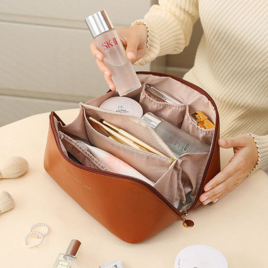 Cosmetic bag
