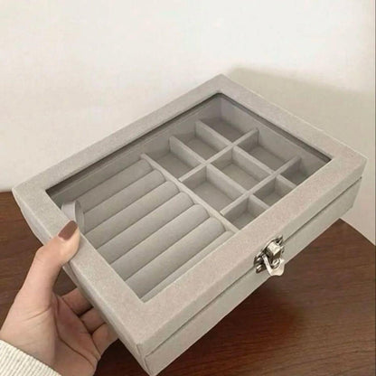 Jewelry Organizer Box
