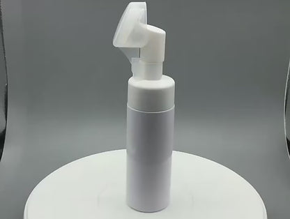 Foaming Facial Cleanser Bottle