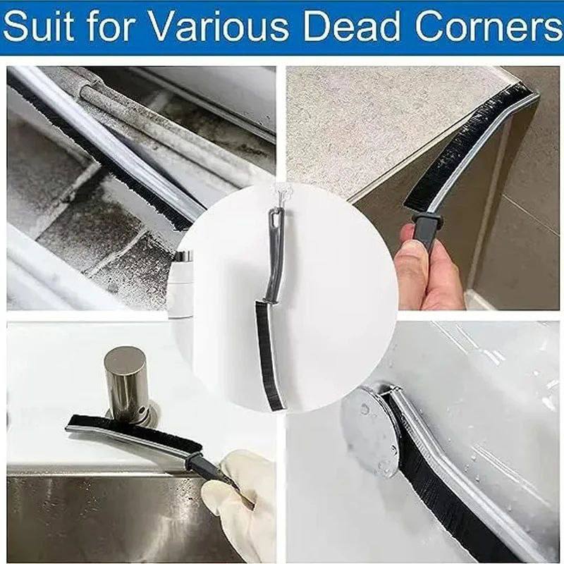 Crevice Cleaning Brush (2pcs)