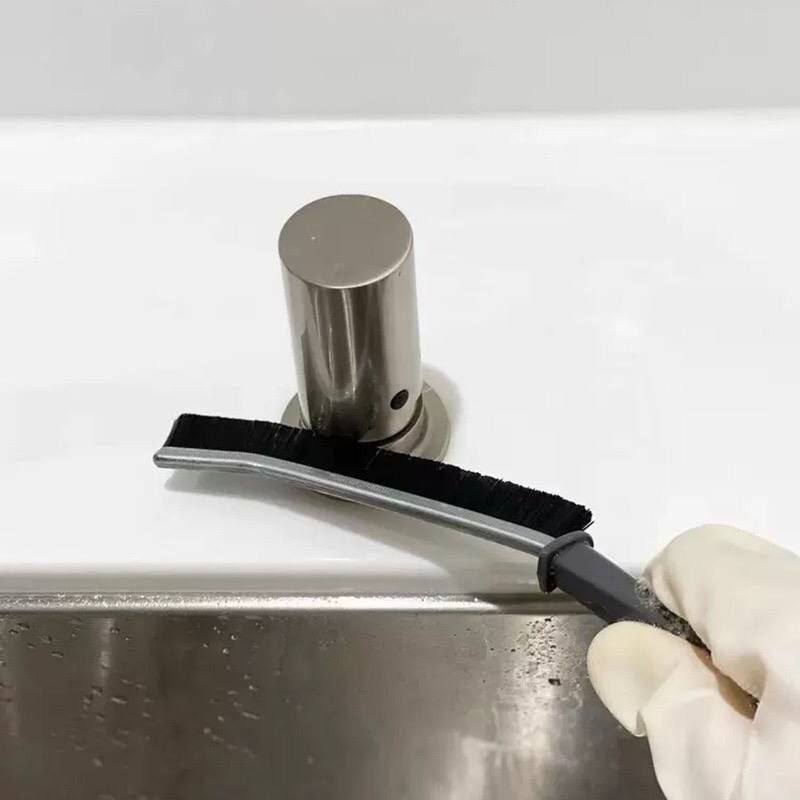 Crevice Cleaning Brush (2pcs)
