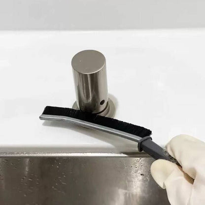 Crevice Cleaning Brush (2pcs)