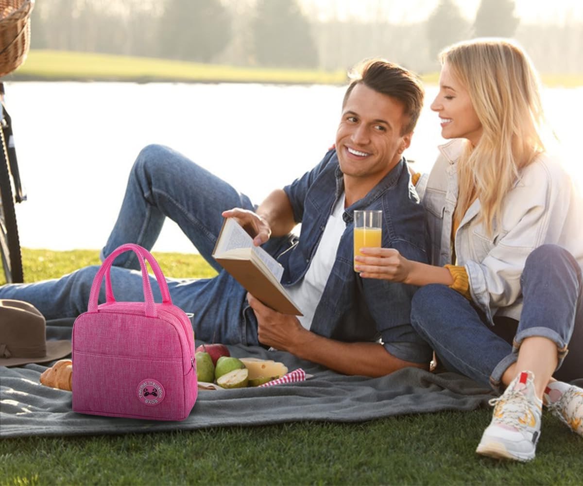 Thermal Lunch Bag