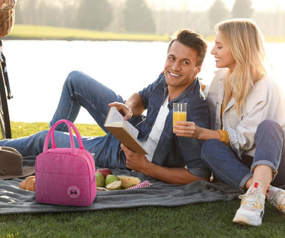 Thermal Lunch Bag
