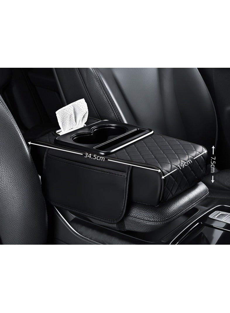 Car Console Organizer