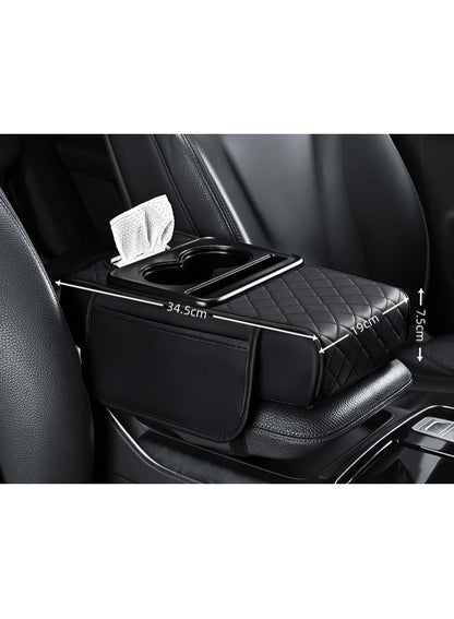 Car Console Organizer