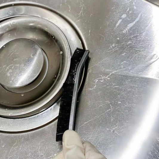 Crevice Cleaning Brush (2pcs)