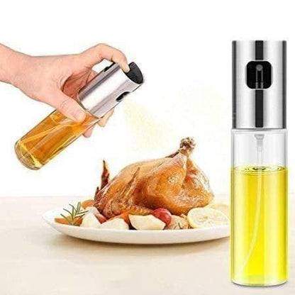 Oil Sprayer