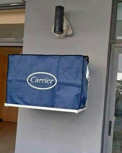 Air Conditioner Outdoor Unit Cover