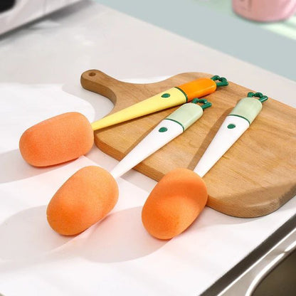 Bottle & Detail Cleaning Brush