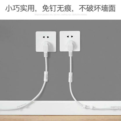 Cable Clip Organizer