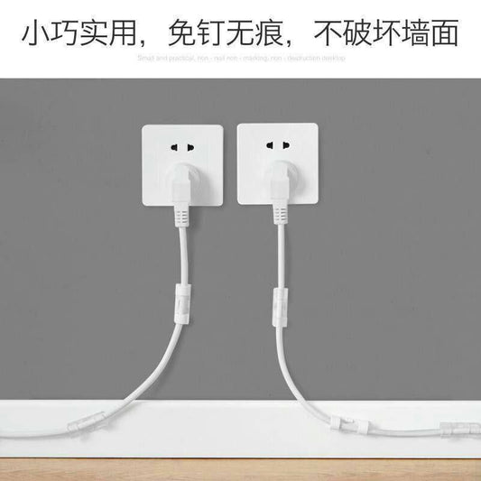 Cable Clip Organizer