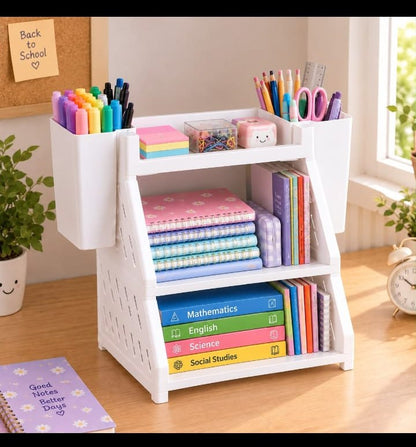 Supplies Storage Organizer