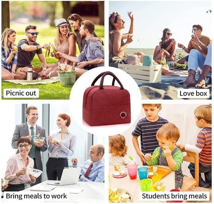 Thermal Lunch Bag