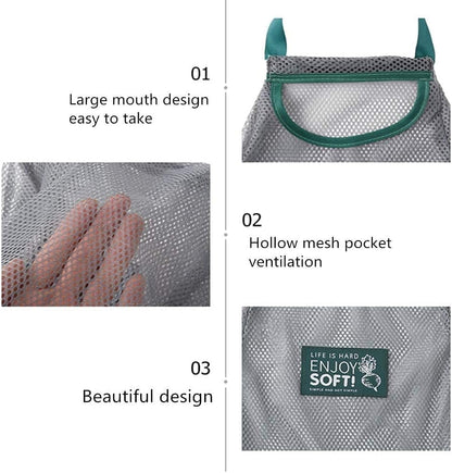 Fresh vegetables bag