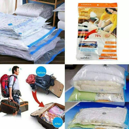 Vacuum Storage Bags
