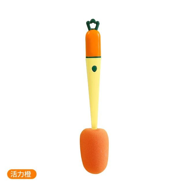 Bottle & Detail Cleaning Brush