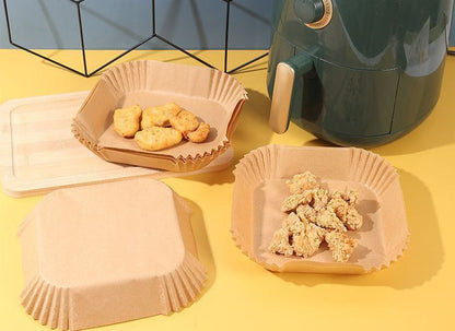 Air Fryer paper