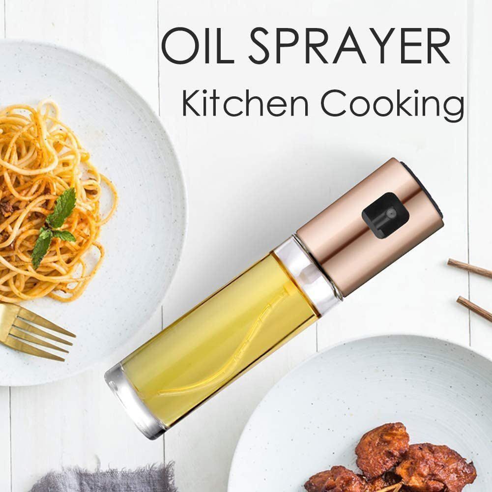 Oil Sprayer