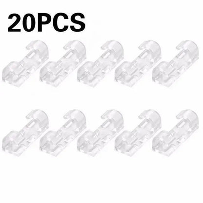 Cable Clip Organizer