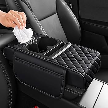 Car Console Organizer