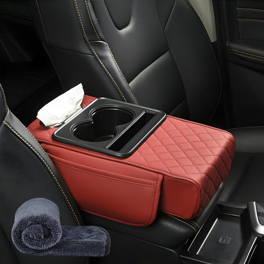 Car Console Organizer