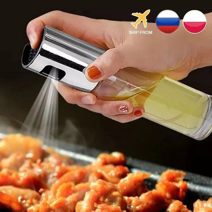 Oil Sprayer