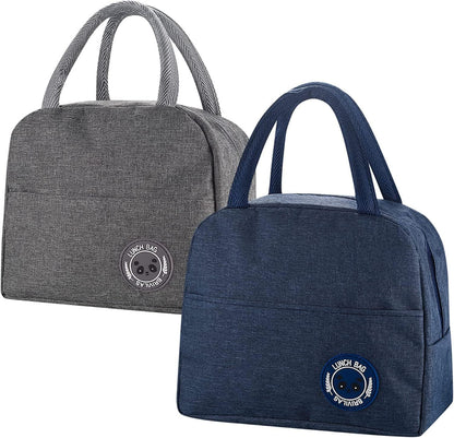 Thermal Lunch Bag