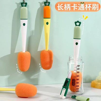 Bottle & Detail Cleaning Brush