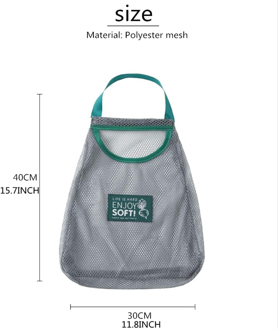 Fresh vegetables bag