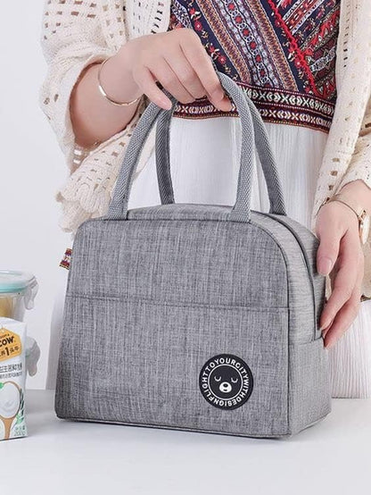 Thermal Lunch Bag