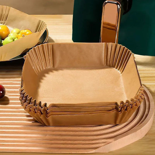Air Fryer paper