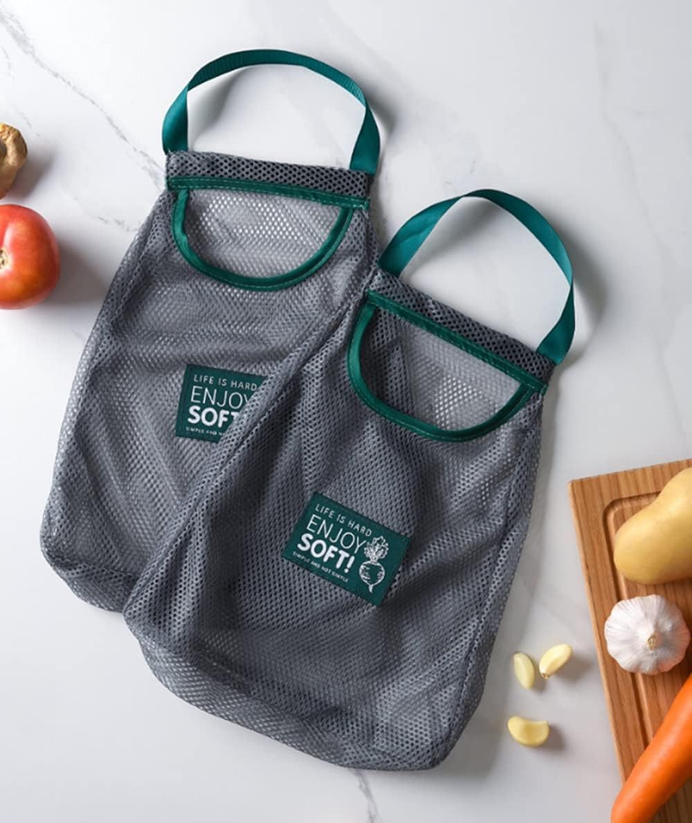 Fresh vegetables bag