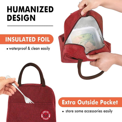 Thermal Lunch Bag