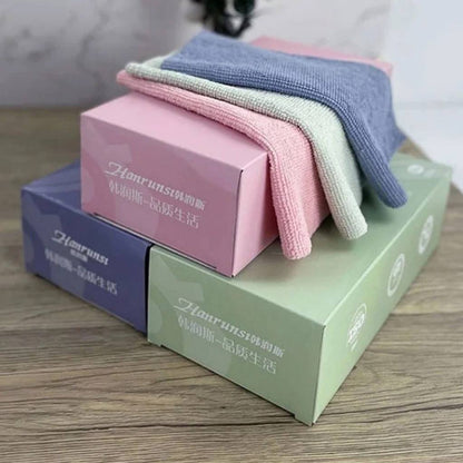 Kitchen Cleaning Wipes Box