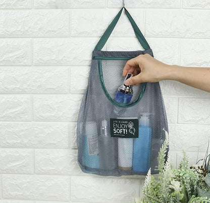 Fresh vegetables bag
