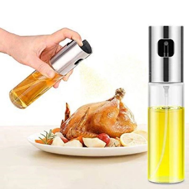 Oil Sprayer