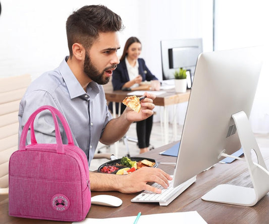 Thermal Lunch Bag