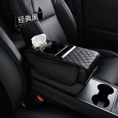 Car Console Organizer