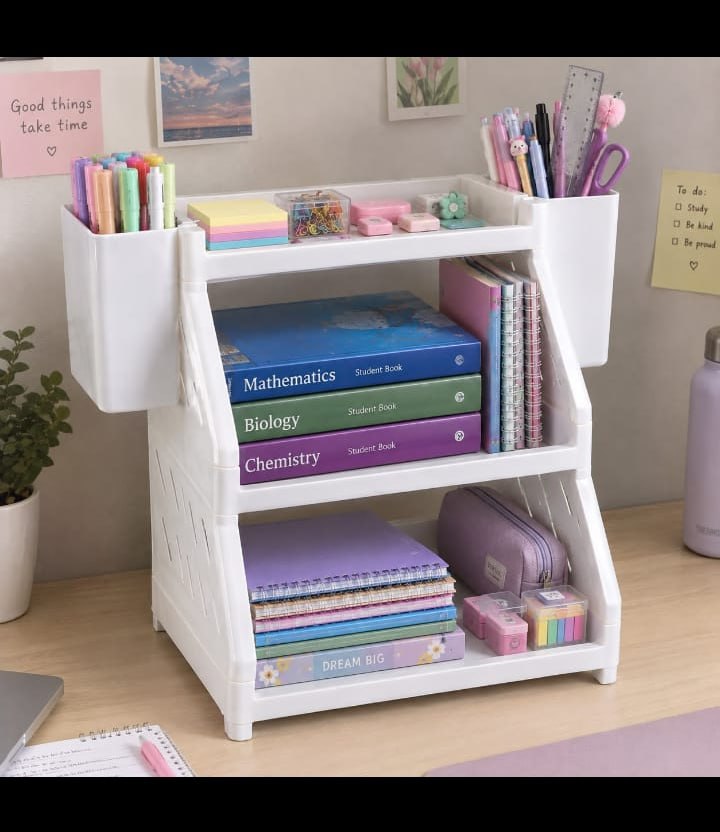 Supplies Storage Organizer
