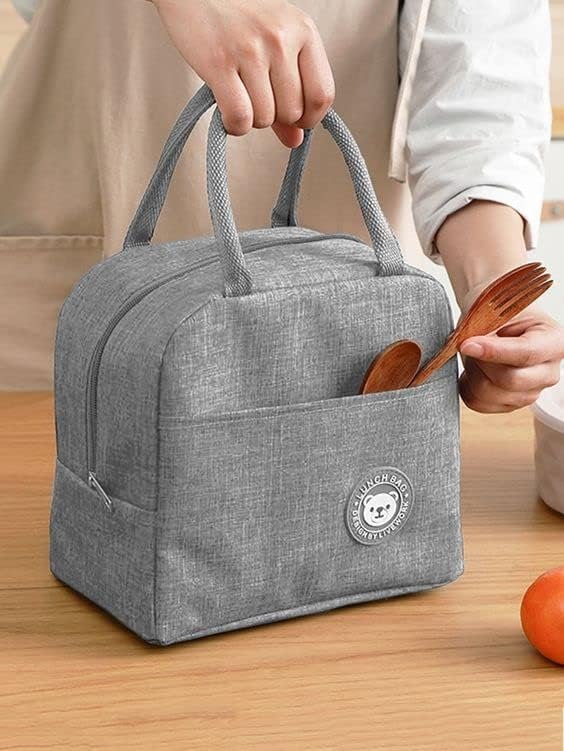 Thermal Lunch Bag